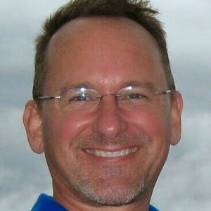 Meet your Posher, Jim